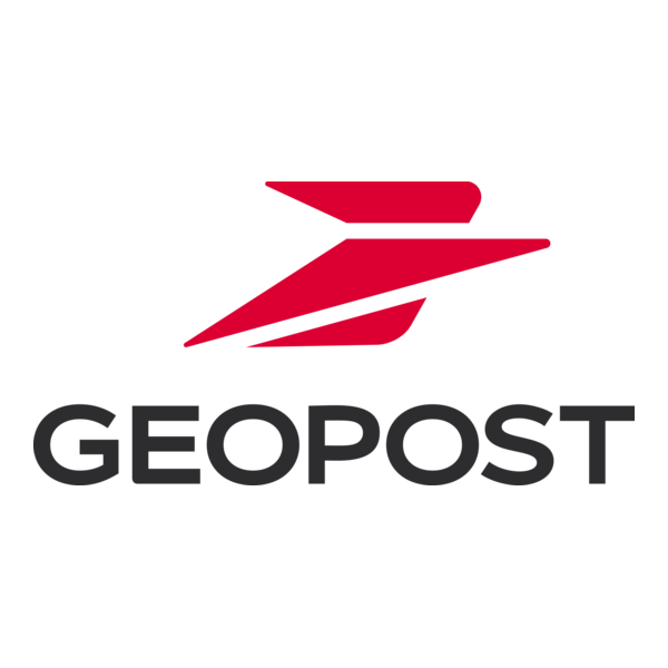 Geopost Logo PNG Vector