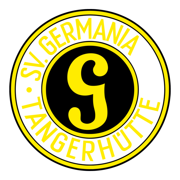 Germania Tangerhütte Logo PNG Vector