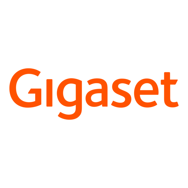 Gigaset Logo