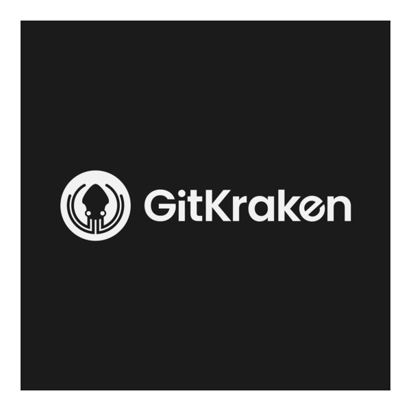 GitKraken Logo PNG Vector