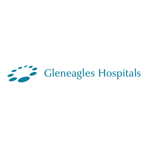 Gleneagles Hospitals Logo PNG Vector