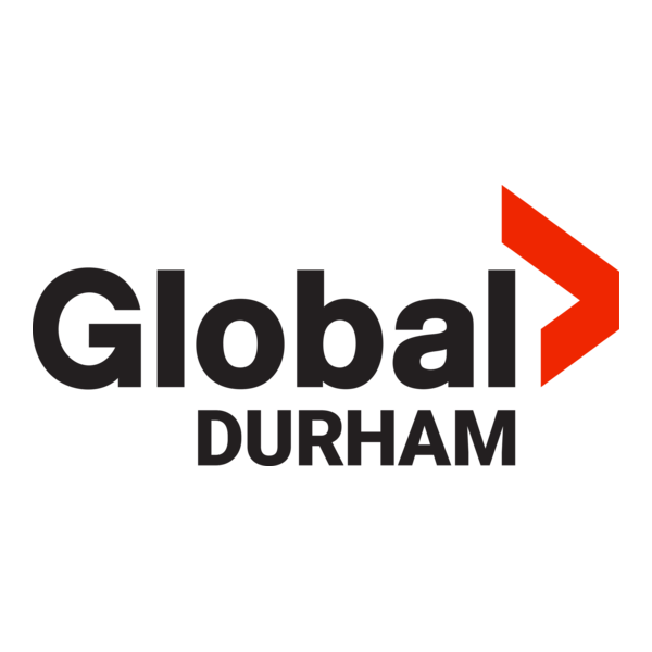 Global Durham Logo PNG Vector