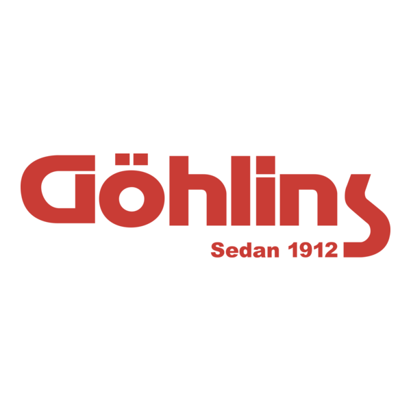 Göhlins Logo PNG Vector