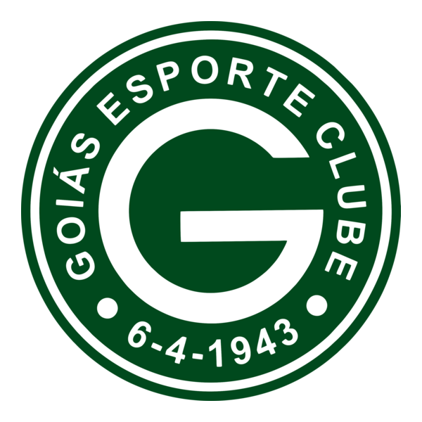 Goiás Esporte Clube Logo PNG Vector