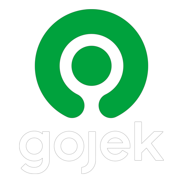 GOJEK VERTICAL Logo PNG Vector