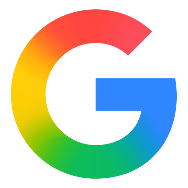 GOOGLE 2025 ICON Logo PNG Vector