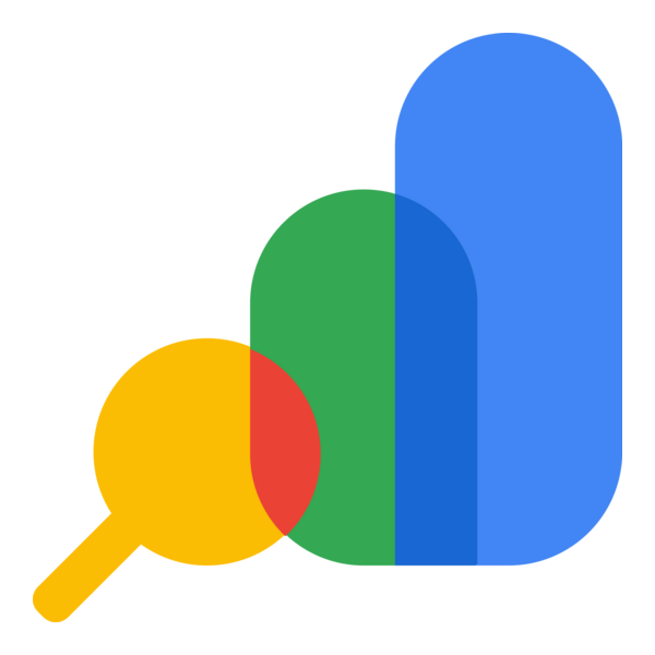 Google Search Console icon Logo PNG Vector