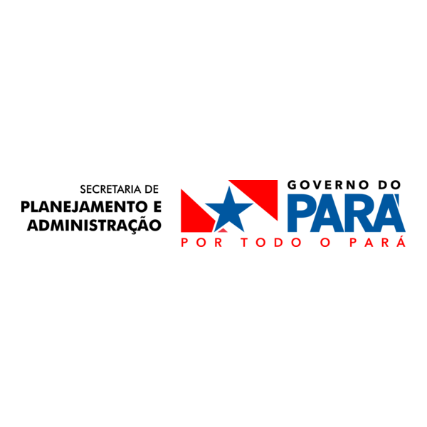 GOVERNO DO PARÁ Logo PNG Vector