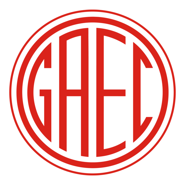 Graça Aranha Esporte Clube (São Luís) Logo PNG Vector