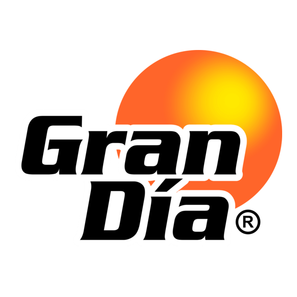 GRAN DIA CEREALES Logo PNG Vector