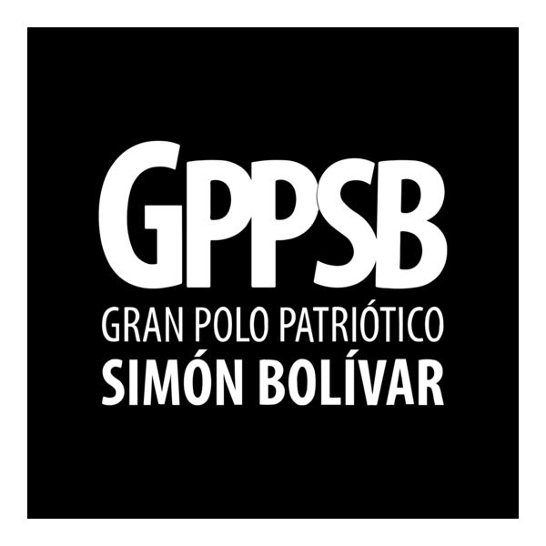 Gran Polo Patriotico Logo PNG Vector