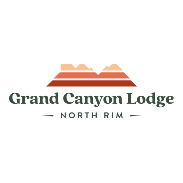 Grand Canyon Lodge Logo PNG Vector