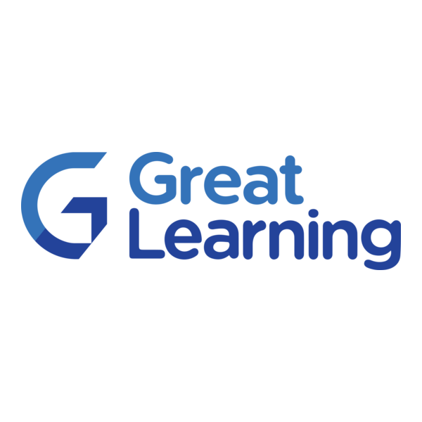 Great Learning Logo PNG Vector