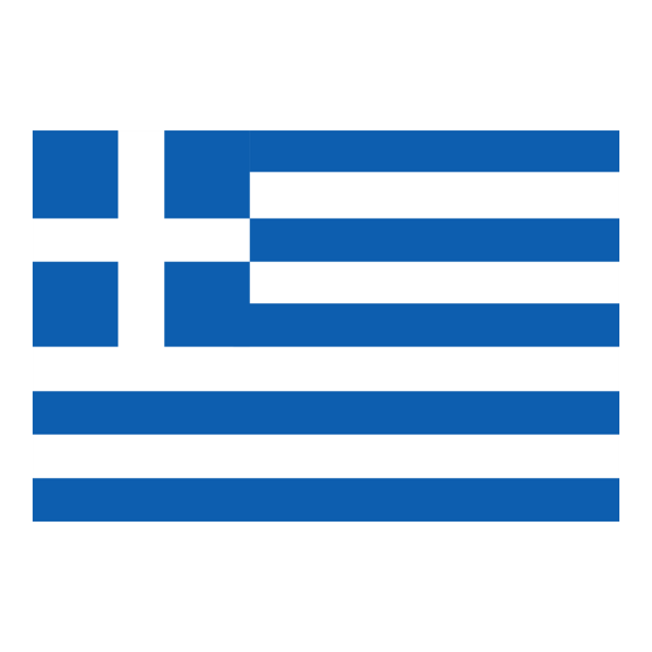 GRÉCIA Logo PNG Vector