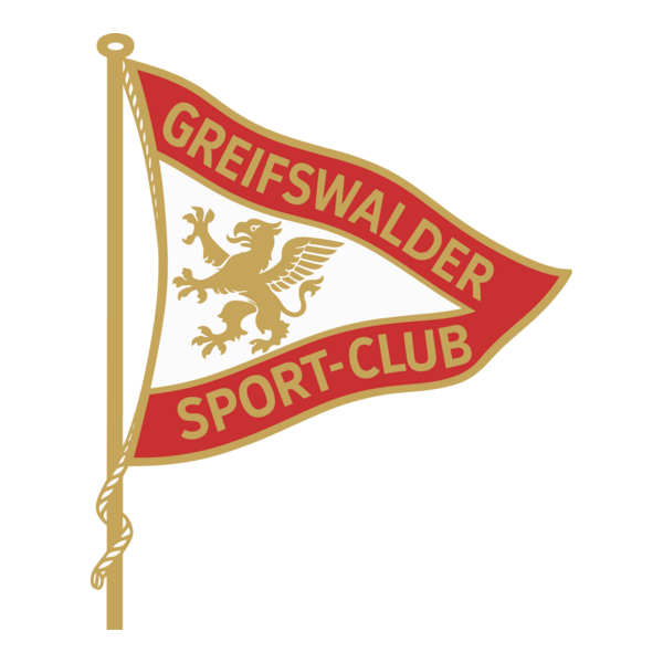 Greifswalder SC Logo PNG Vector