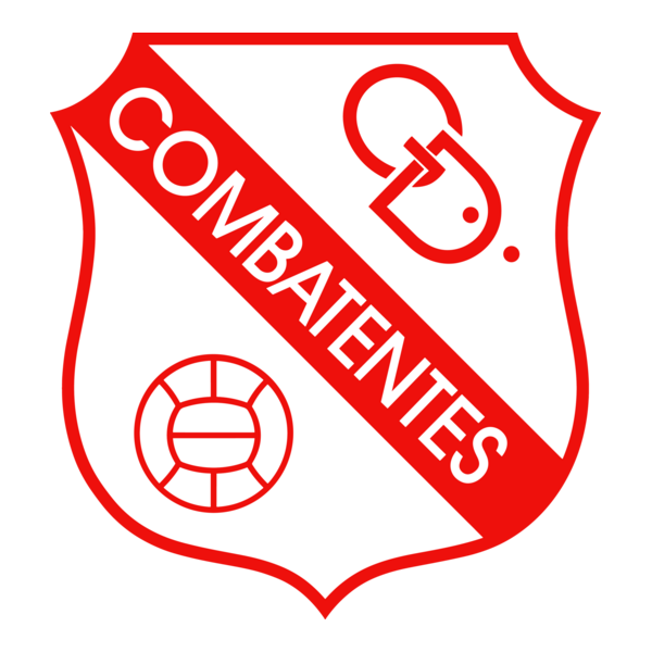 Grêmio Desportivo Combatentes – Belém Logo PNG Vector