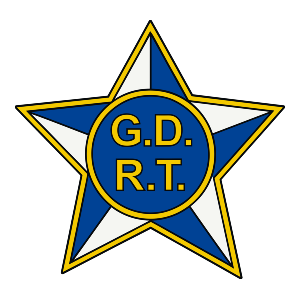 Grêmio Desportivo Recreativo Tietê (SÃO PAULO) Logo PNG Vector