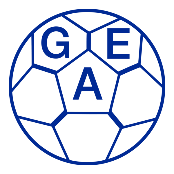 Grêmio Esportivo Anapolino Logo PNG Vector