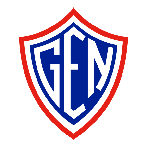 Grêmio Esportivo Natalense Logo PNG Vector