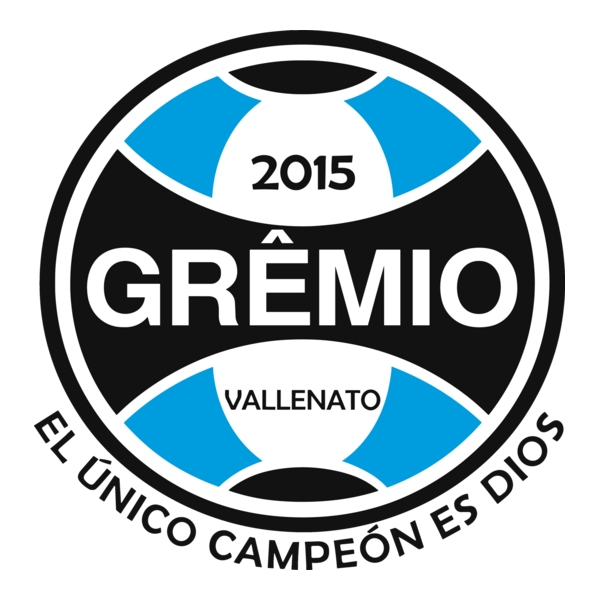 Gremio Vallenato Logo PNG Vector