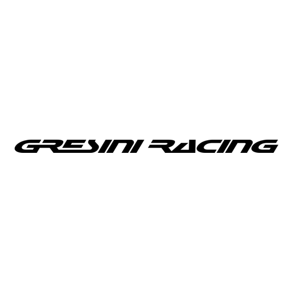 Gresini Racing Logo PNG Vector