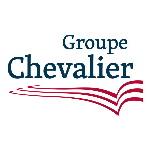 Groupe Chevalier Logo PNG Vector