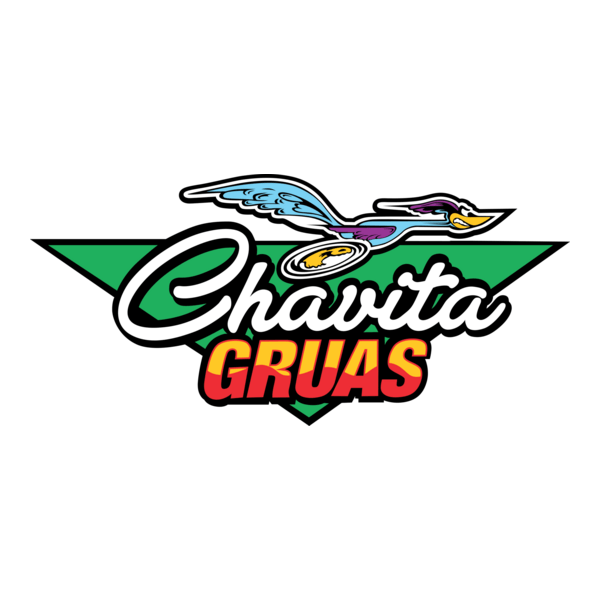 gruas chavita Logo PNG Vector