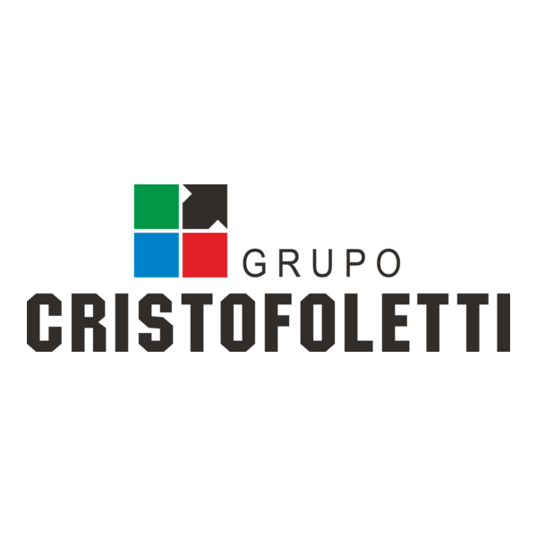 Grupo Cristofoletti Logo PNG Vector