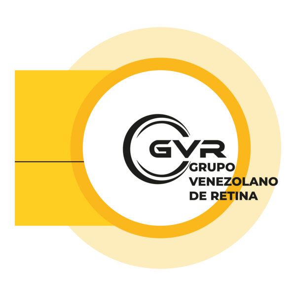 GRUPO VENEZOLANO DE RETINA Logo PNG Vector