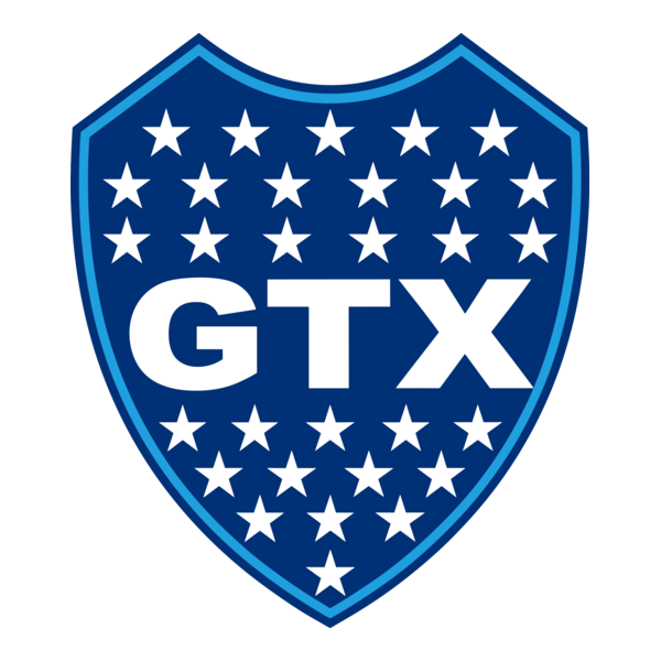 GTX CASA VERDE Logo PNG Vector
