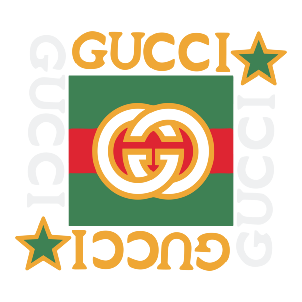 GUCCI GANG LIKIMAMA Logo PNG Vector