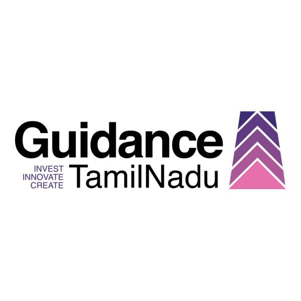 Guidance Tamil Nadu Logo PNG Vector