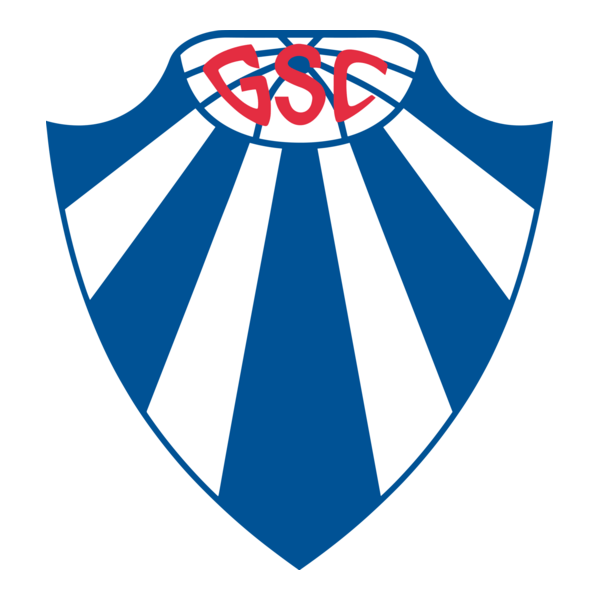 Gurupy Sport Club – São Luís Logo PNG Vector