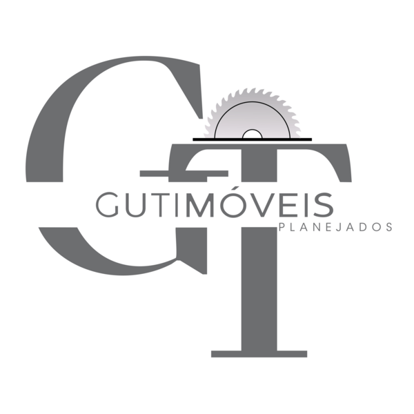 GutiMóveis Logo PNG Vector