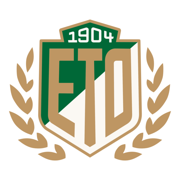 Győri ETO Logo PNG Vector