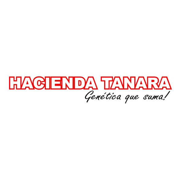 hacienda tanara Logo PNG Vector