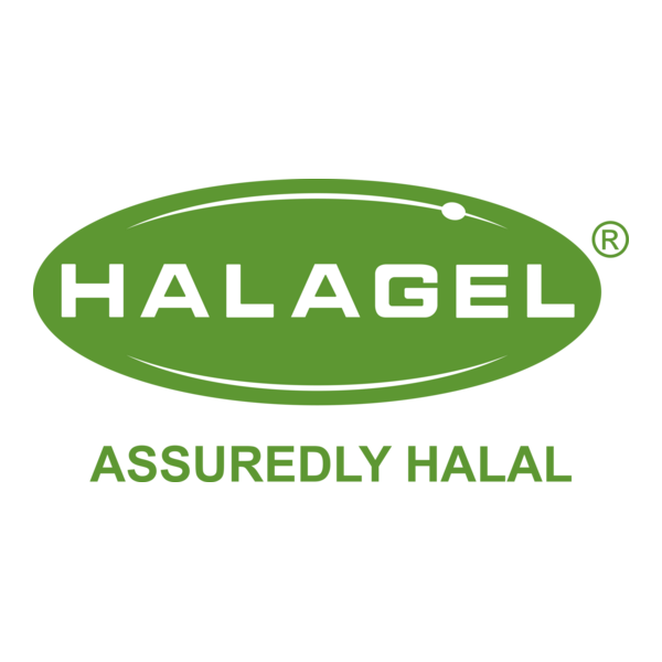 Halagel Malaysia Logo PNG Vector