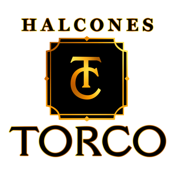 Halcones Torco Logo PNG Vector