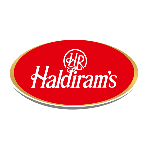 Haldiram Products Logo PNG Vector