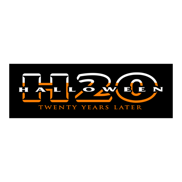 Halloween 7 Logo PNG Vector