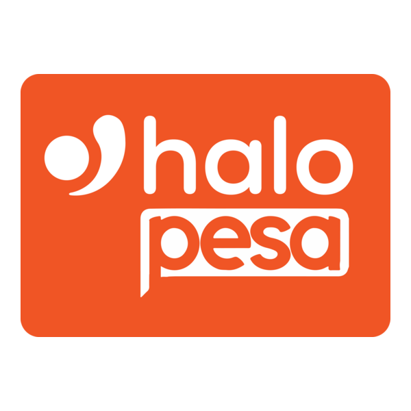 Halopesa Logo PNG Vector