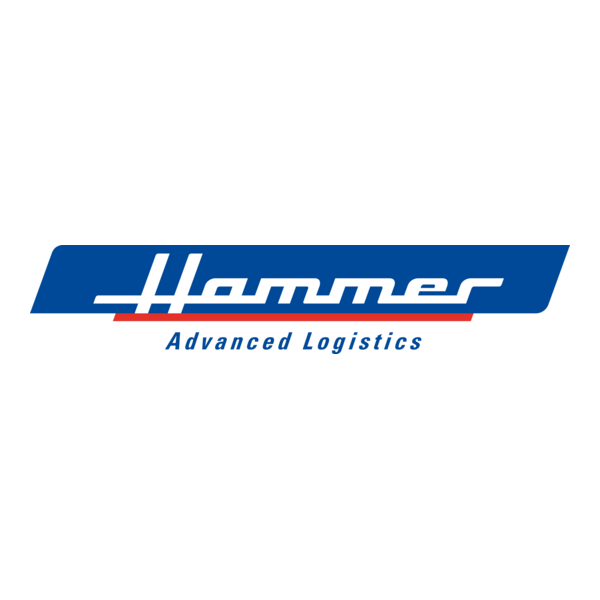 Hammer GmbH & Co. KG Logo PNG Vector