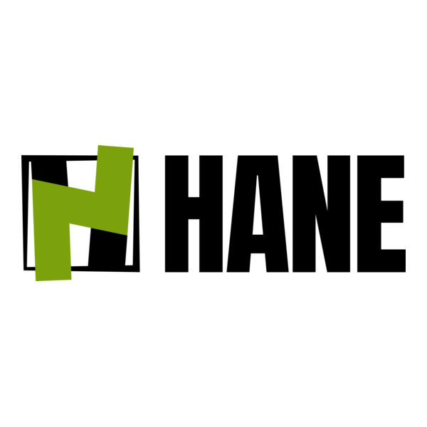 HANE Logo PNG Vector