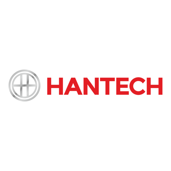 Hantech Logo PNG Vector