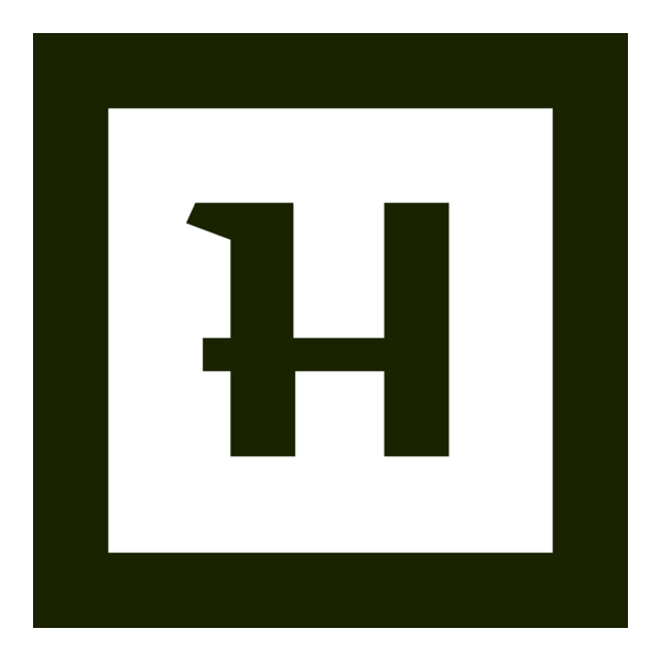 Härkila Icon Logo PNG Vector