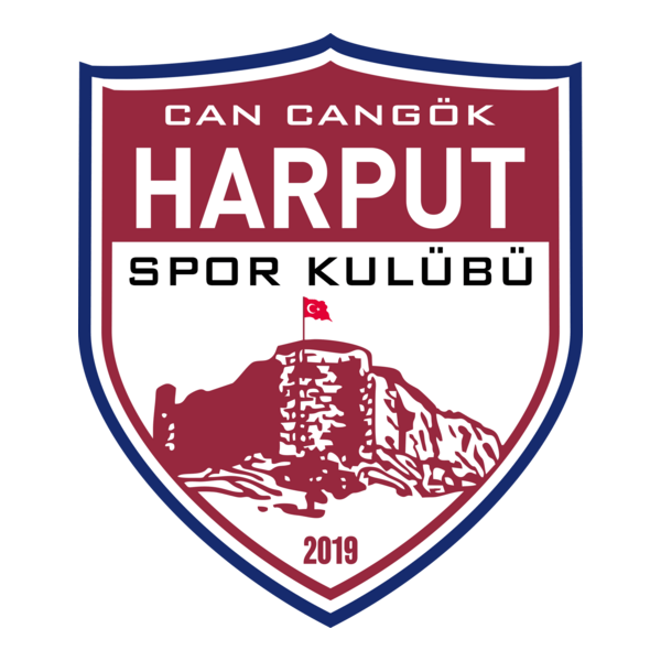 Harputspor Logo PNG Vector