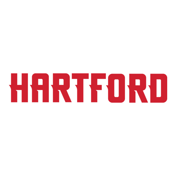 Hartford Hawks Logo PNG Vector