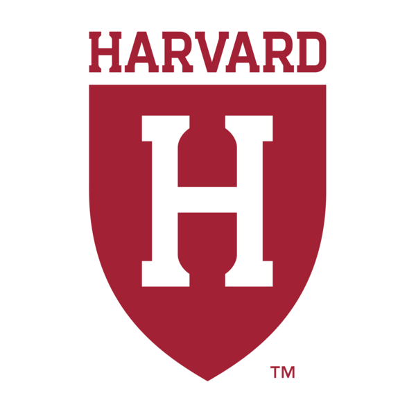 Harvard Crimson Logo PNG Vector