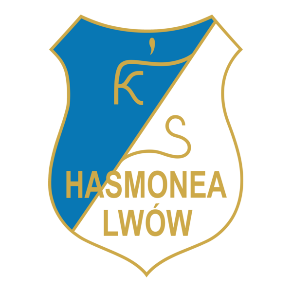 Hasmonea Lwów Logo PNG Vector