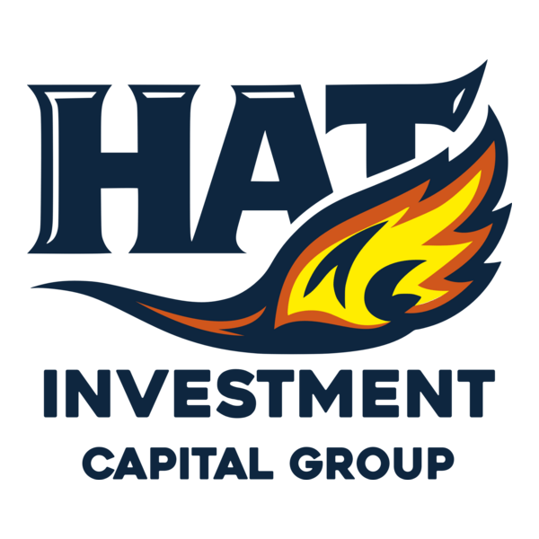 HAT Investment Capital Group Logo PNG Vector